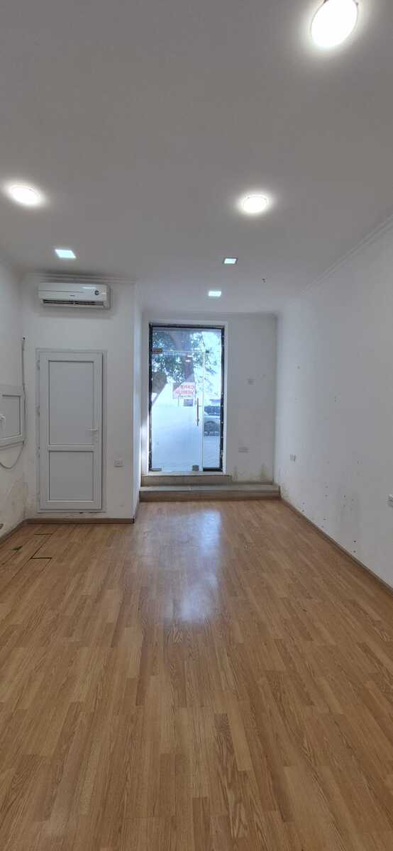 İcarəyə verilir obyekt 35 m² — Əmlak, Bakı (5)
