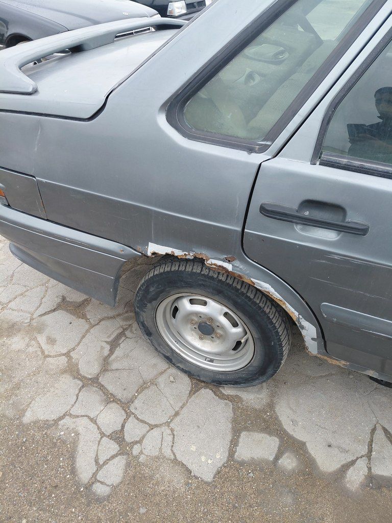 Lada (VAZ) 2115, 1.6 L, 2011 il, 236 321 km 90-MP-235 — Avtomobillər, Bakı (7)