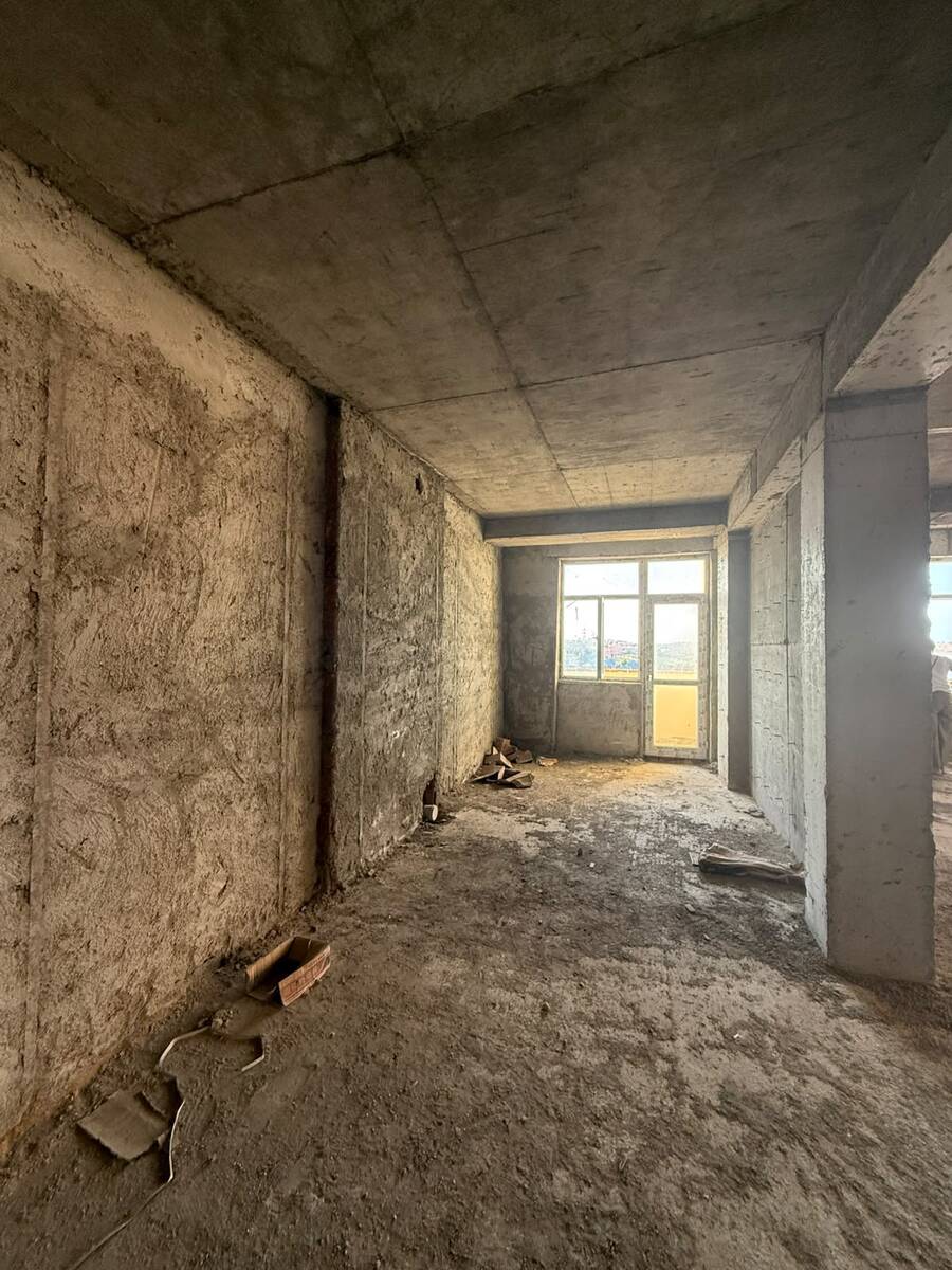 Satılır 3 otaqlı yeni tikili 90 m² — Mənzil, Bakı (2)