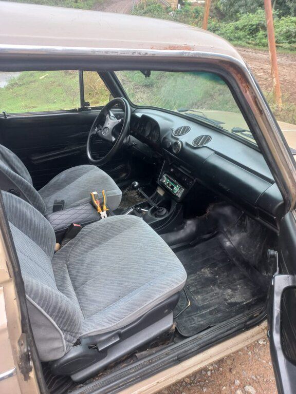 Lada (VAZ) 2106, 1.5 L, 1988 il, 79 000 km — Avtomobillər, Lənkəran (7)