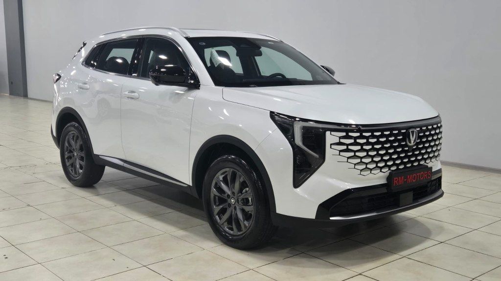 Changan CS 55 Plus, 1.5 L, 2026 il, yeni — Avtomobillər, Bakı (2)