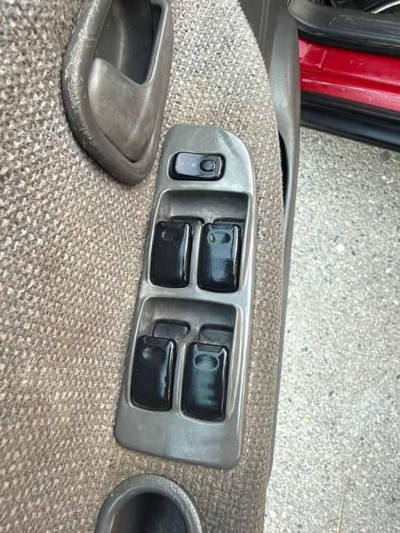 Kia Sportage, 2.0 L, 2004 il, 180 000 km — Avtomobillər, Bakı (12)
