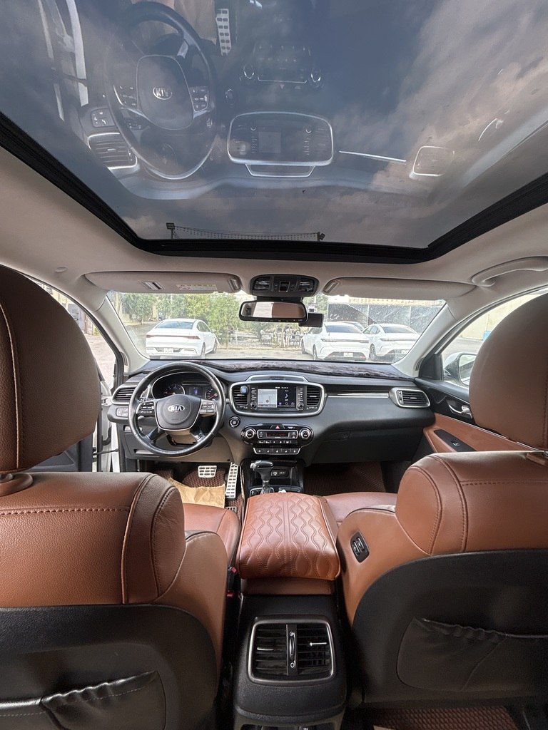 Kia Sorento, 2.0 L, 2018 il, 178 153 km 88-BE-410 — Avtomobillər, Bakı (6)