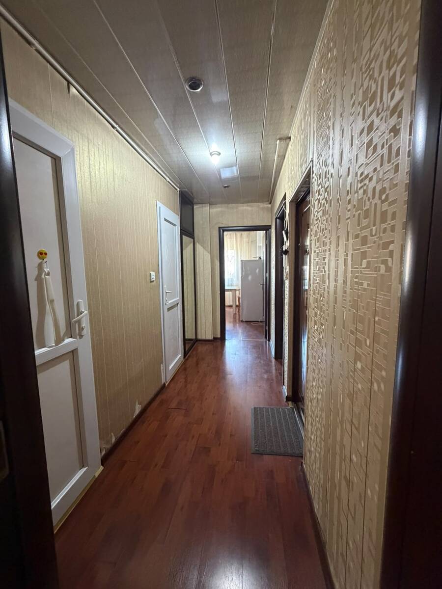 İcarəyə verilir 2 otaqlı köhnə tikili 58 m² — Mənzil, Bakı (7)