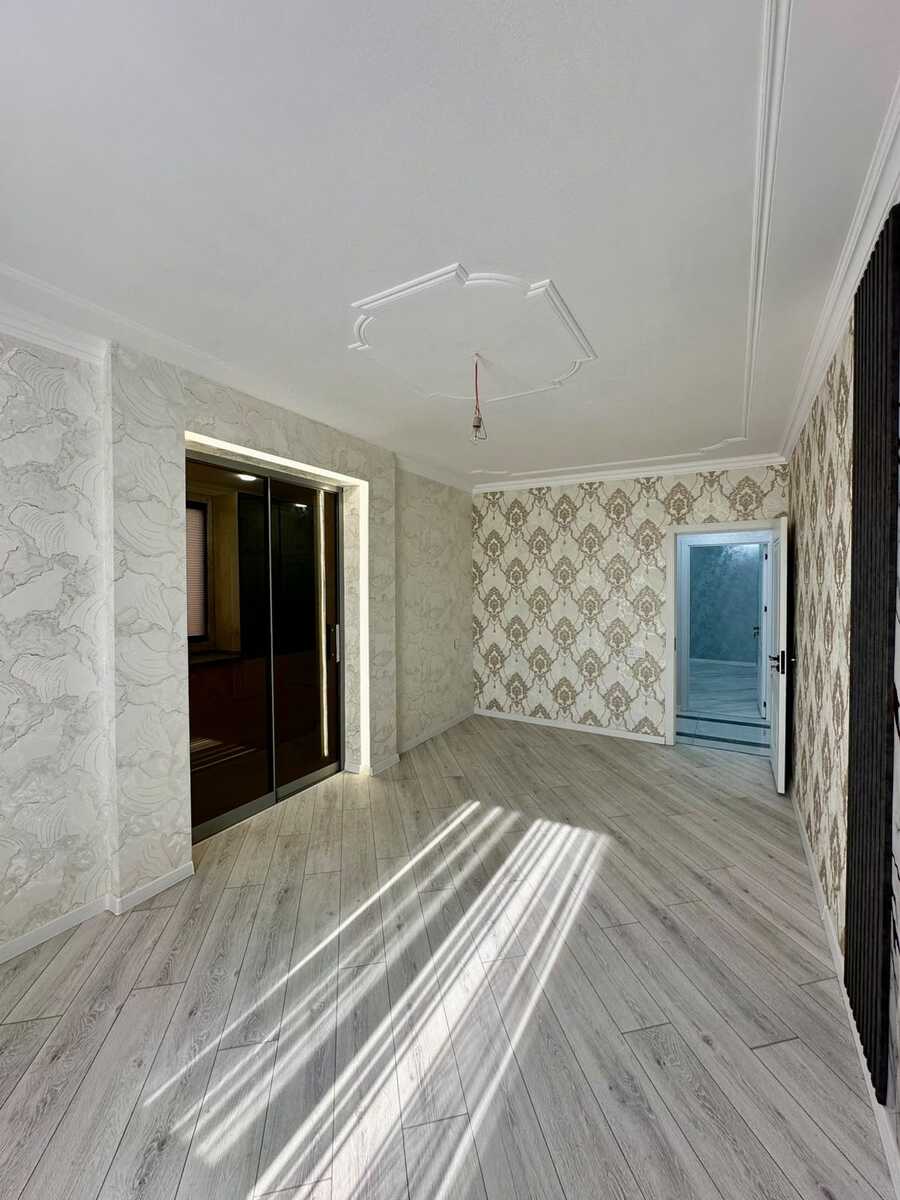 Satılır 3 otaqlı köhnə tikili 60 m² — Mənzil, Bakı (5)