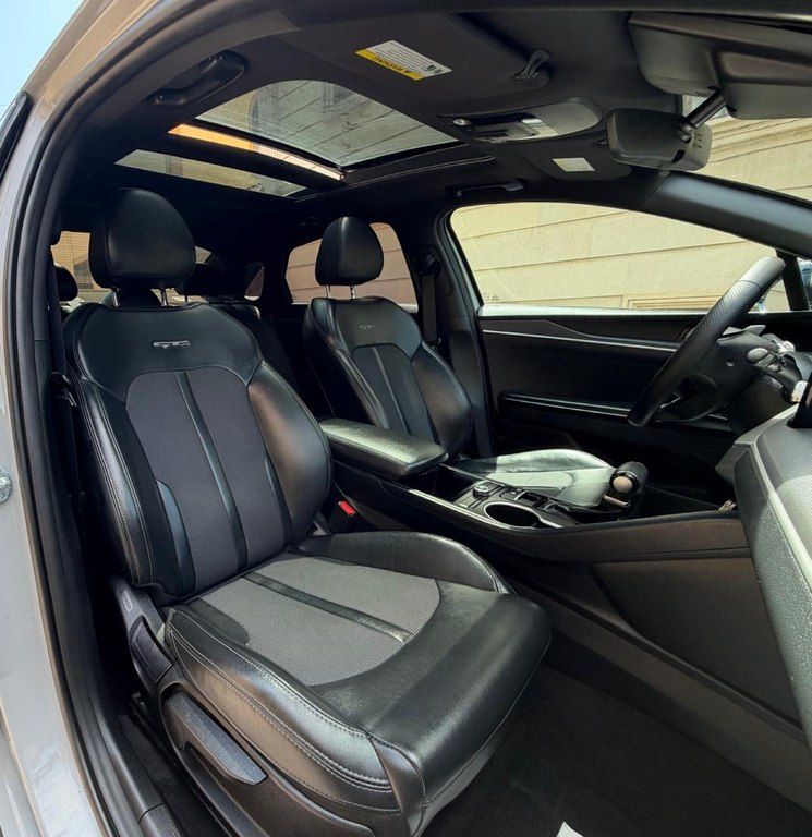 Kia K5, 1.6 L, 2023 il, 165 000 km — Avtomobillər, Bakı (12)