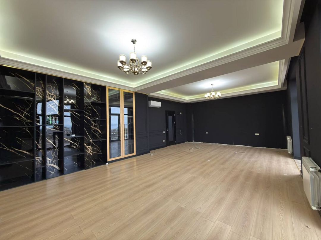 İcarəyə verilir 4 otaqlı ofis 190 m² — Ofis, Bakı (4)