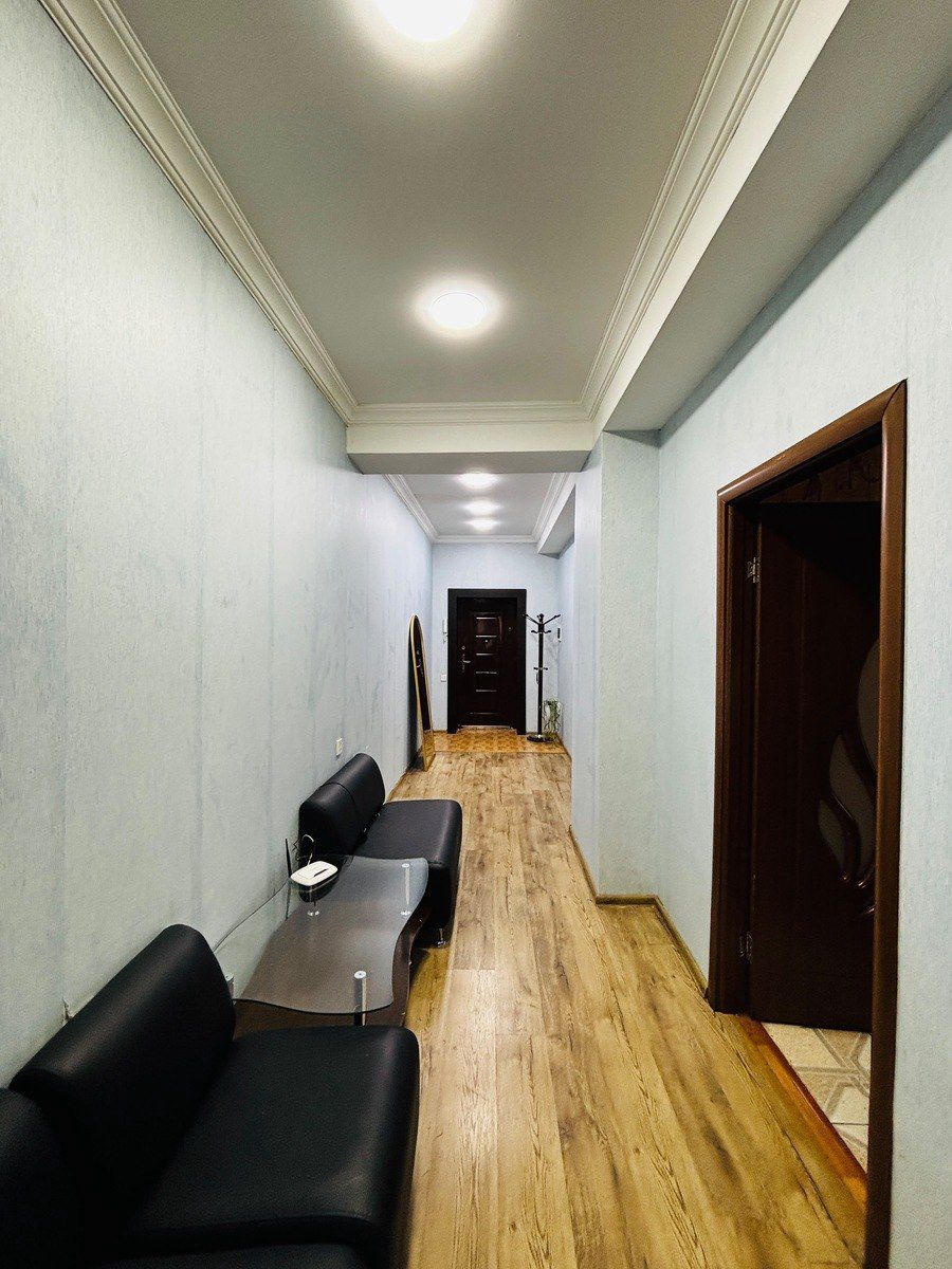 Satılır 3 otaqlı yeni tikili 120 m² — Mənzil, Bakı (11)