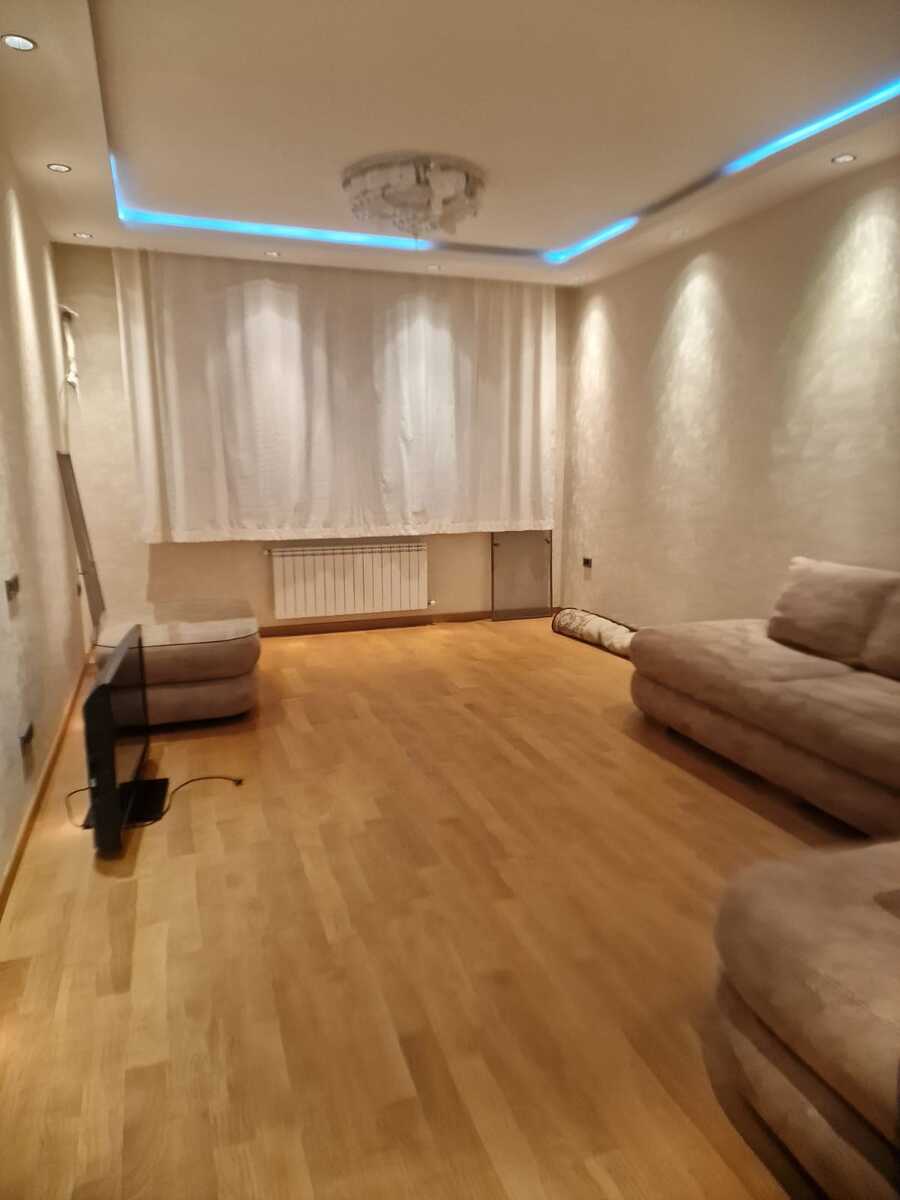 İcarəyə verilir 3 otaqlı yeni tikili 150 m² — Mənzil, Xırdalan (2)