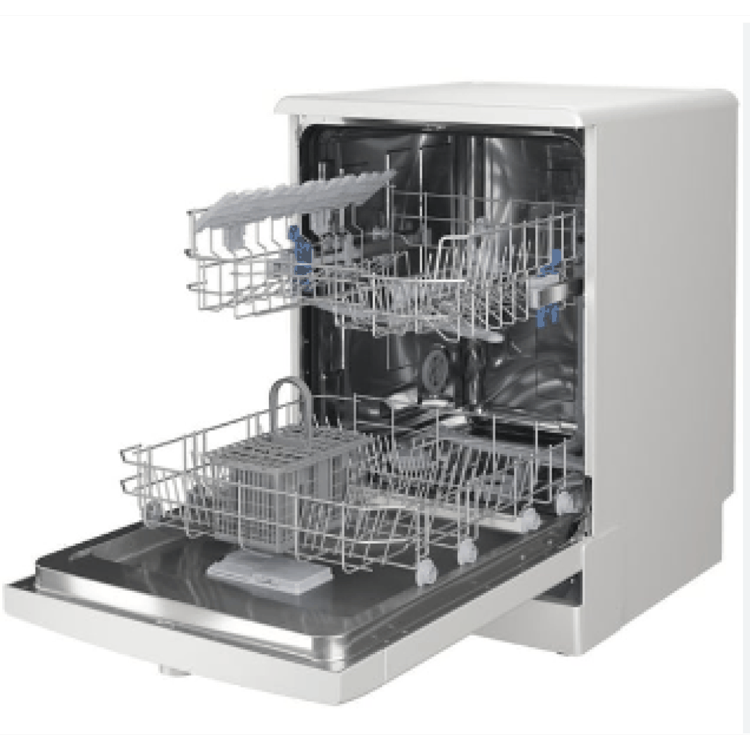 Qabyuyan maşın Indesit DFE 1B19 13 — Ev texnikası, Bakı (3)