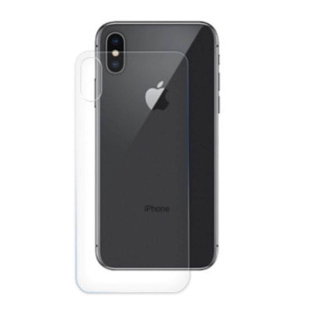 Qoruyucu şüşə Baseus Full-Glass Back Tempered Glass Film Transparent SGAPIPH58-ABM02 — Telefonlar və qadjetlər, Bakı (2)