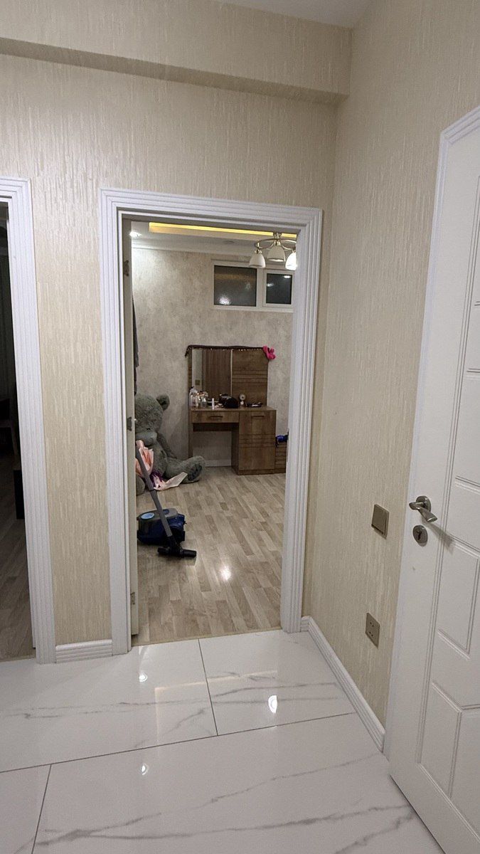 İcarəyə verilir 3 otaqlı yeni tikili 70 m² — Mənzil, Bakı (6)