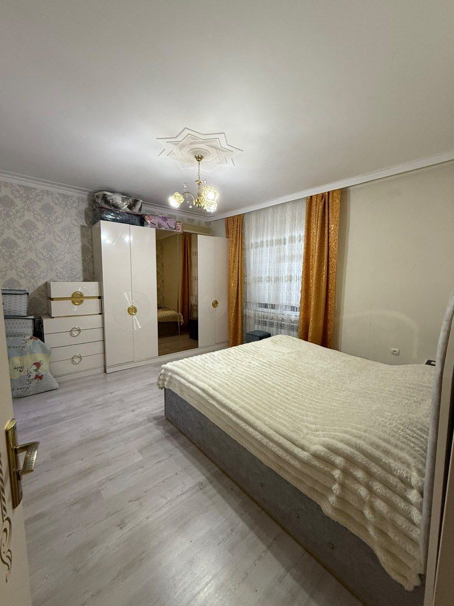 Satılır 3 otaqlı köhnə tikili 80 m² — Mənzil, Bakı (4)