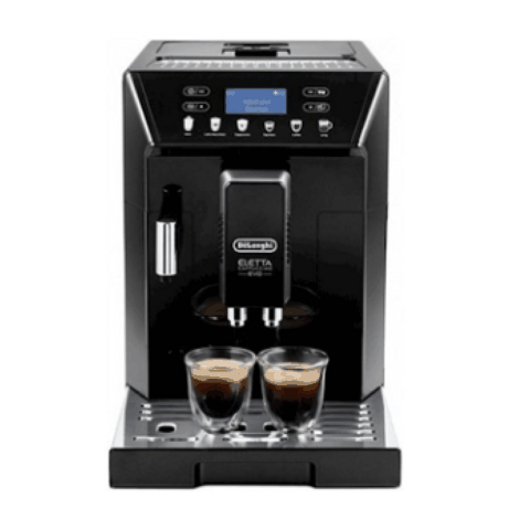Qəhvə Maşınları Delonghi Ecam 46.860 — 1 554 ₼ · Bakı · Ev texnikası Qəhvə Maşınları Delonghi Ecam 46.860 — Bakı