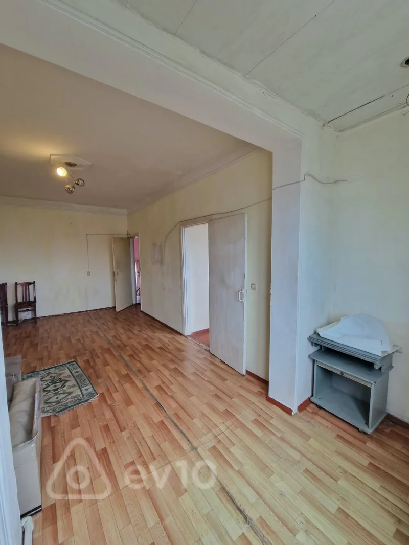 1 otaqlı mənzil, 35 m², Svetlana Memmedova — Mənzil, Bakı (11)
