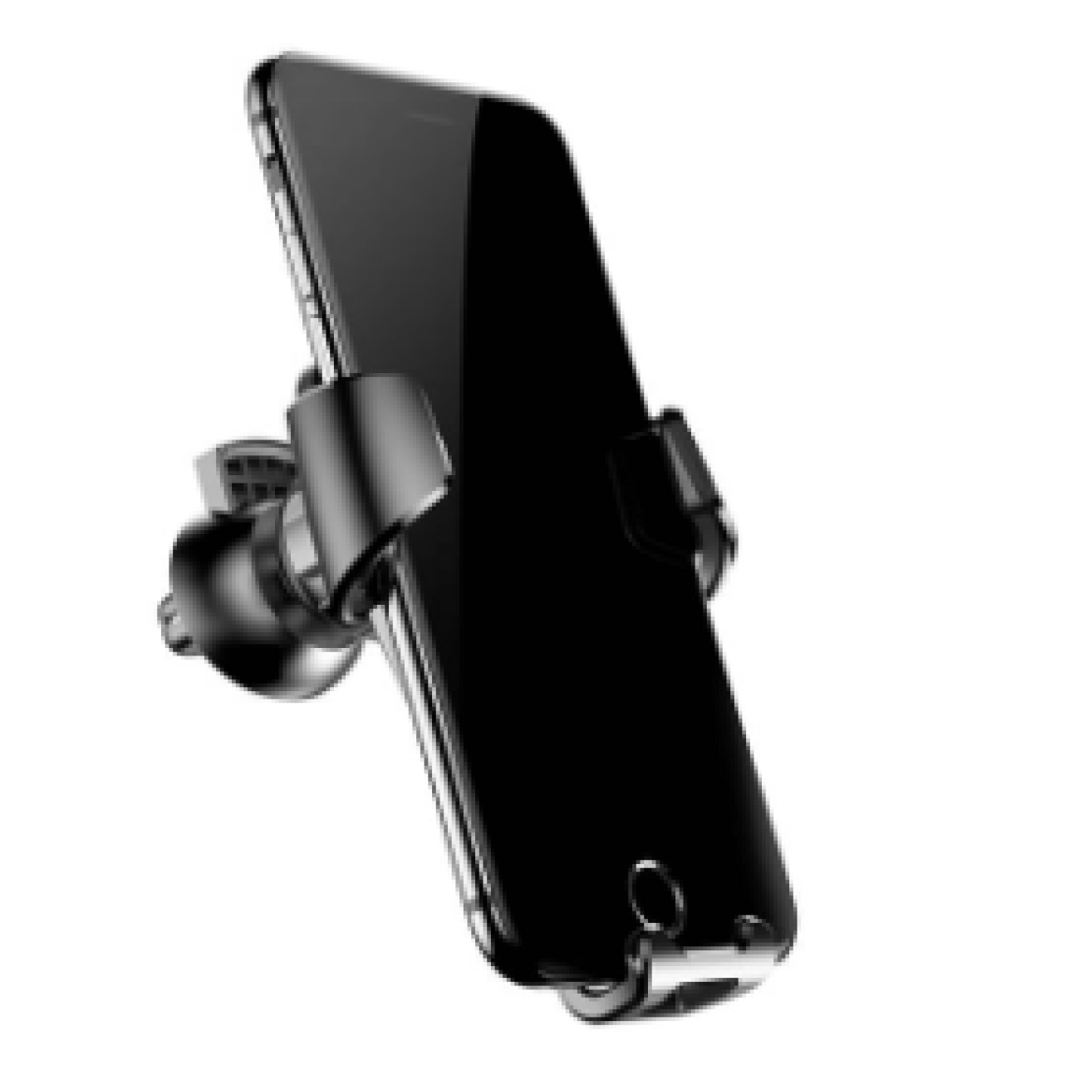 Avtomobil üçün tutqac Baseus Gravity Car Mount Черный (SUYL-01) — Telefonlar və qadjetlər, Bakı (4)