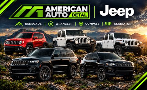 "Jeep" ehtiyat hissələri — Bakı