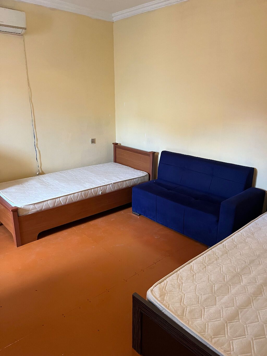 Kıraye Verılır 1 otag, metbex,sanuzel. Eve giris otdelnidi. Obsi — Ev, villa, Bakı (3)