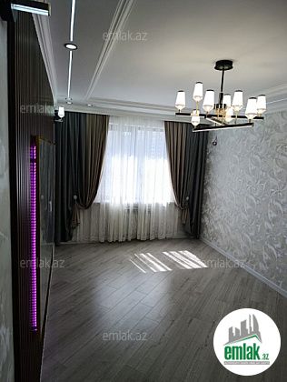 Satılır 3 otaqlı 90 m² köhnə tikili Xalqlar Dostluğu m — Mənzil (3)