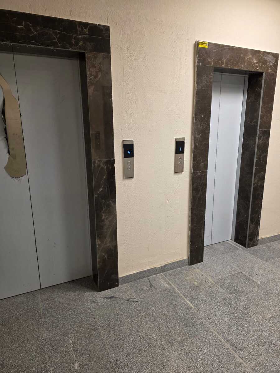 Satılır 3 otaqlı yeni tikili 130 m² — Mənzil, Sumqayıt (9)