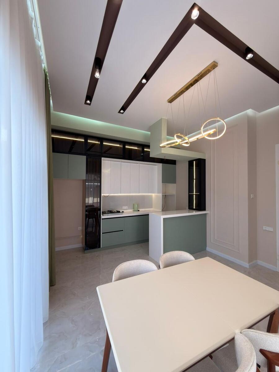 Satılır 4 otaqlı həyət evi/bağ evi 180 m² — Ev, villa, Bakı (11)