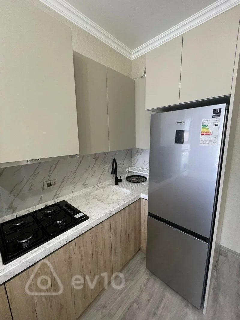 2 otaqlı mənzil, 65 m², Həzi Aslanov — kirayə — Mənzil, Bakı (12)