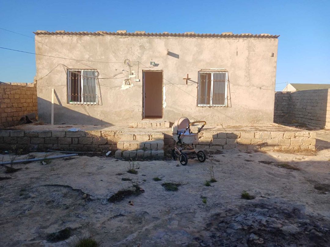 Satılır 1 otaqlı həyət evi/bağ evi 40 m² — Ev, villa, Bakı