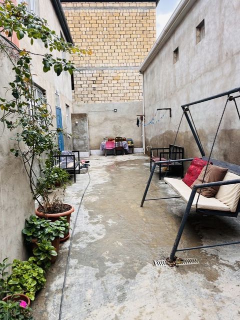 Satılır/icarəyə verilən həyət evi - 2 mərtəbəli tikili, geniş işıqlı — 120 000 ₼ · Xırdalan · Ev, villa Satılır/icarəyə verilən həyət evi - 2 mərtəbəli tikili, geniş işıqlı — Xırdalan