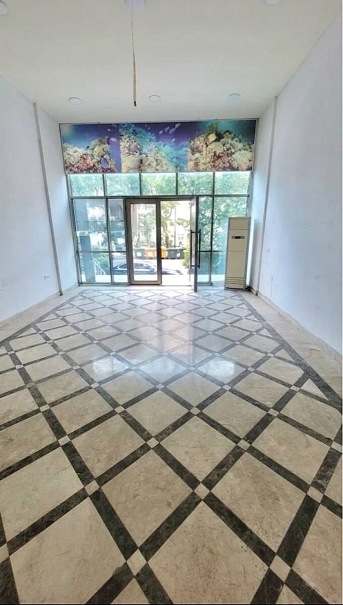 İcarəyə verilir obyekt 85 m² — Əmlak, Bakı (2)