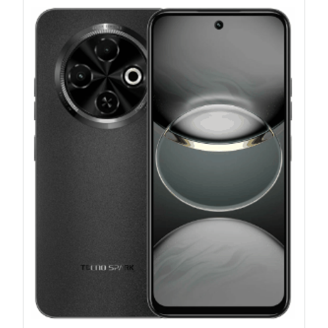 Smartfon Tecno Spark 30 8/256 Gb — Tecno, Bakı (3)