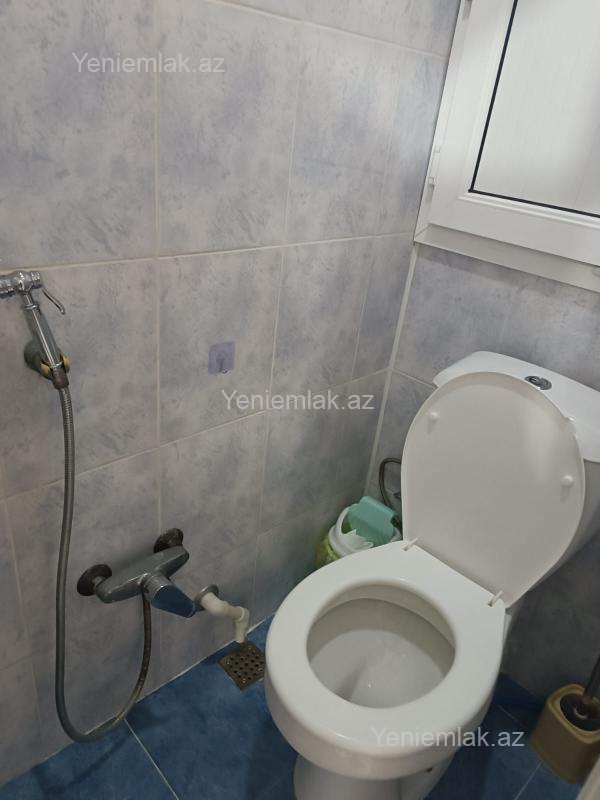 Satılır 5 otaqlı Bina evi menzil (Köhnə tikili), 120 m², Xətai rayonu — Mənzil, Bakı (8)