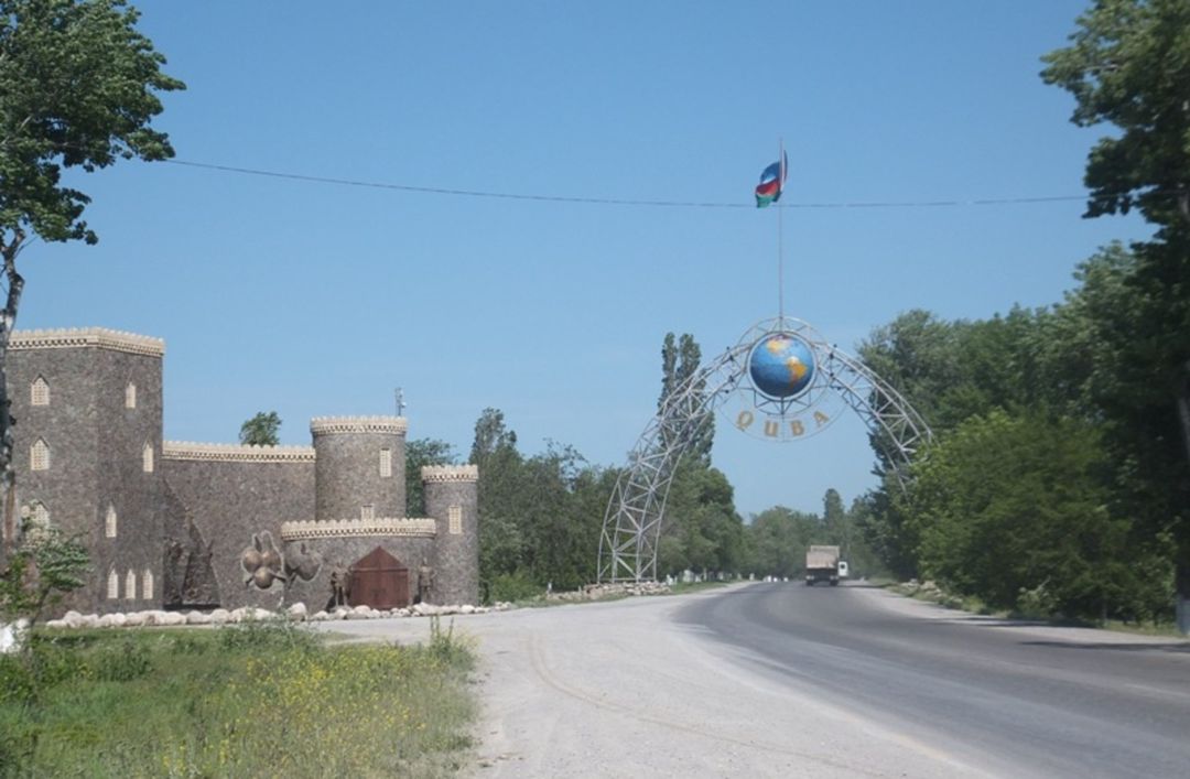 Satılır torpaq 300 sot — Torpaq, Quba (2)