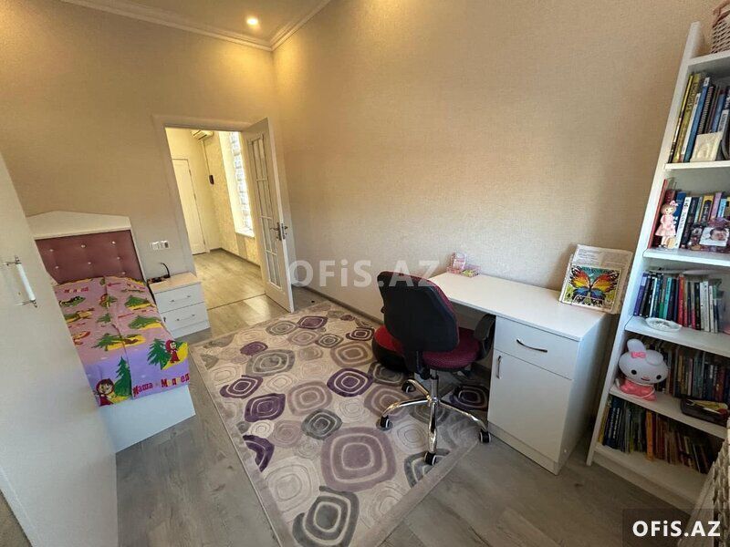 Həyət evləri Satılır Abşeron r., Masazır q., 6 otaq, 200 m² — Ev, villa, Bakı (2)