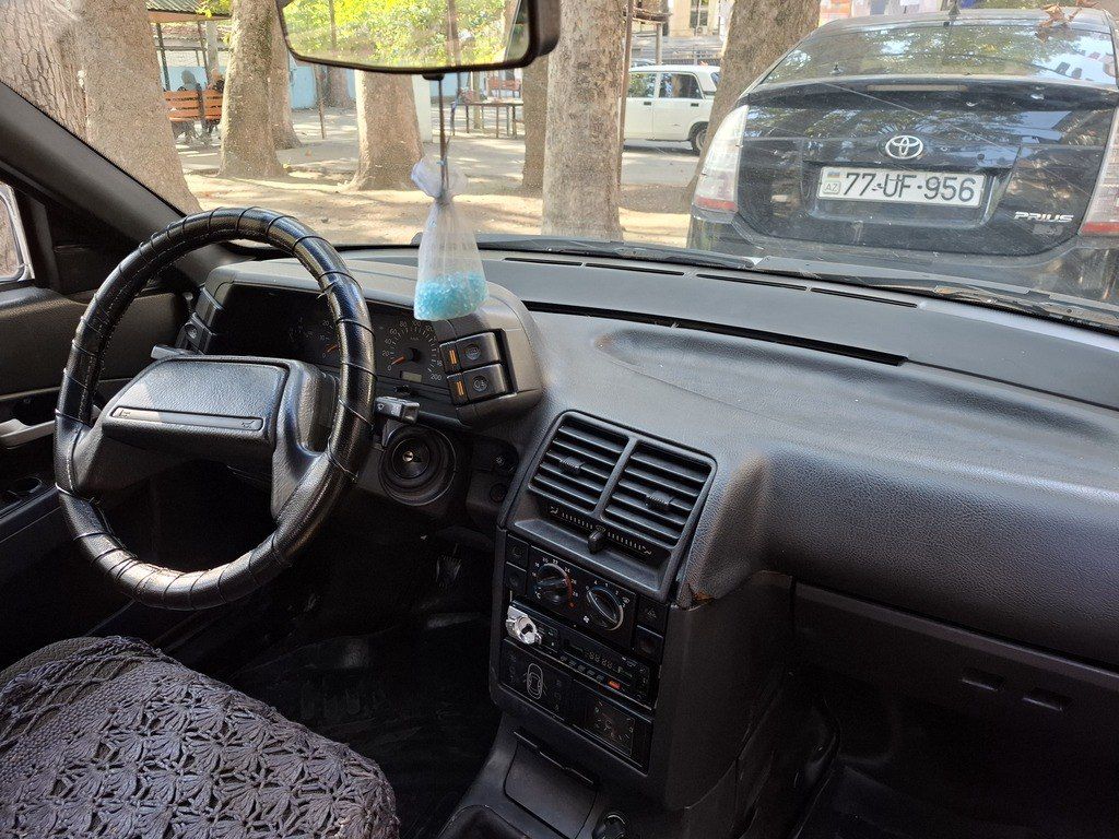 Lada (VAZ) 2112, 1.6 L, 2001 il, 276 000 km 36-BK-924 — Avtomobillər, Mingəçevir (6)