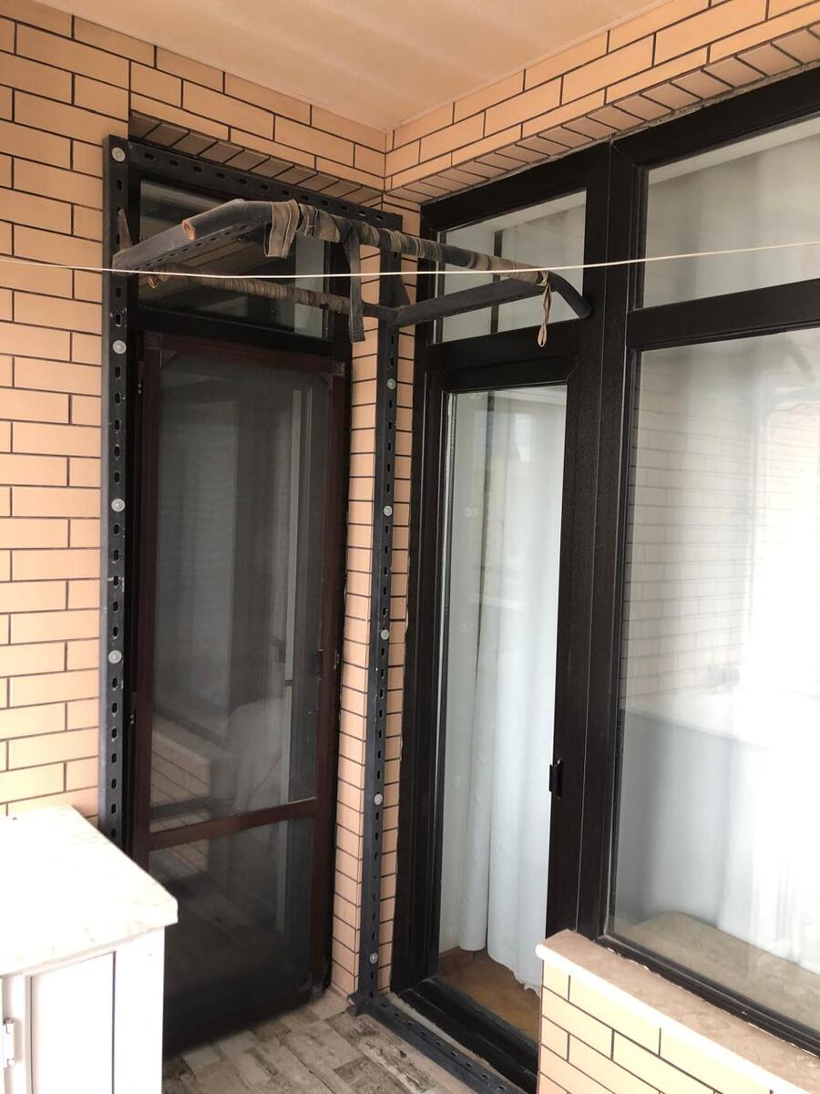 Satılır 4 otaqlı yeni tikili 152 m² — Mənzil, Bakı (10)