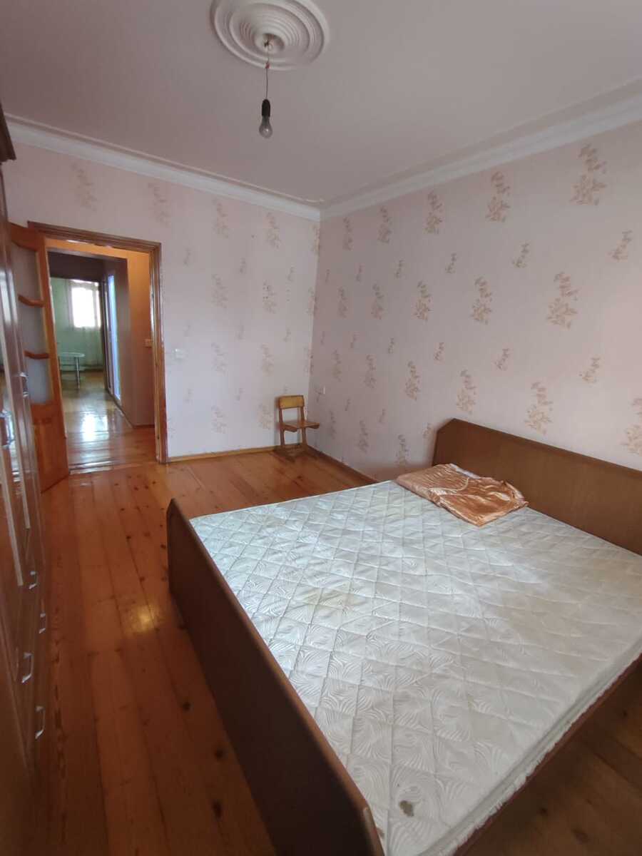 Satılır 3 otaqlı köhnə tikili 72 m² — Mənzil, Bakı (6)