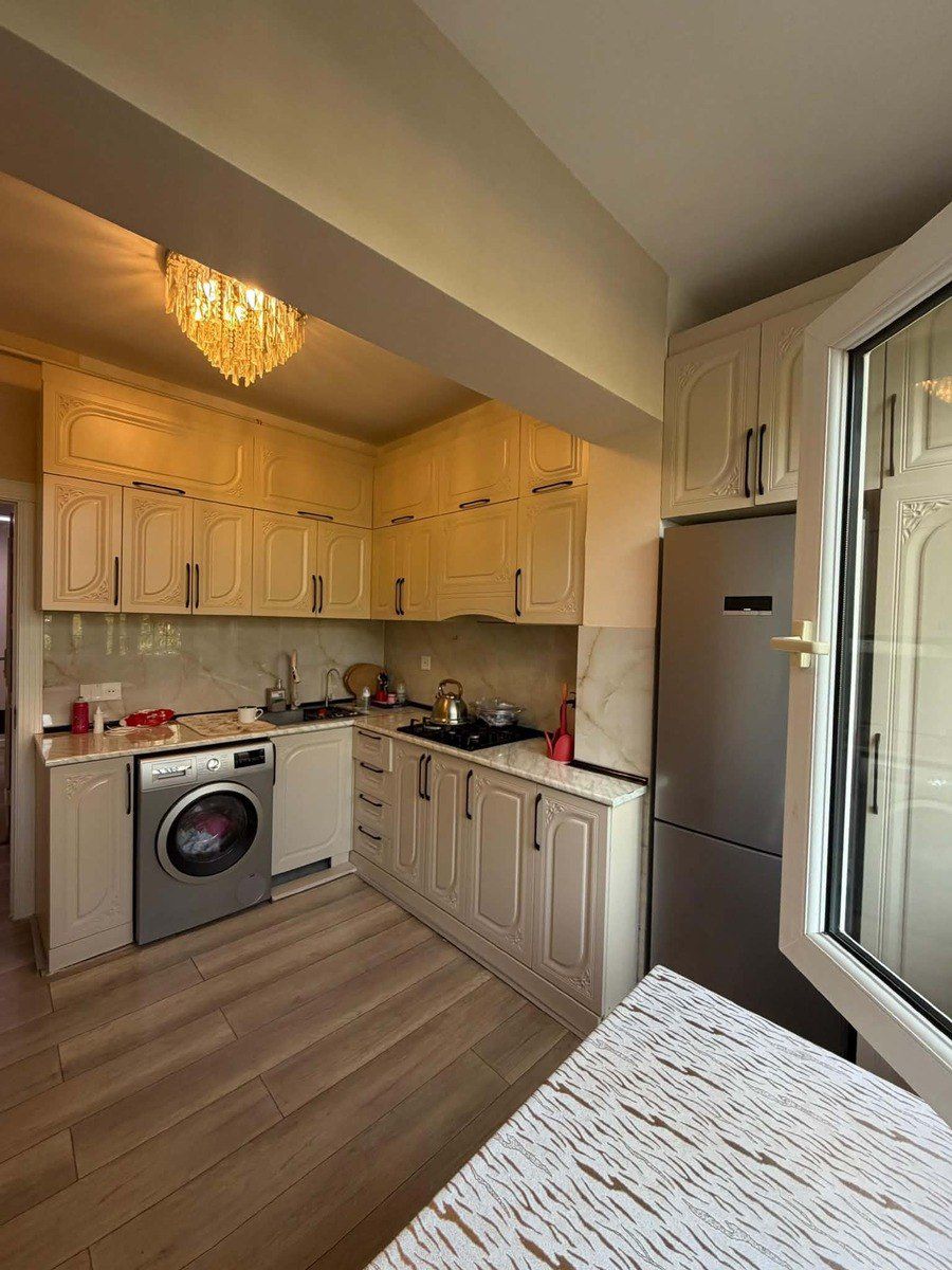Satılır 2 otaqlı köhnə tikili 60 m² — Mənzil, Bakı (6)