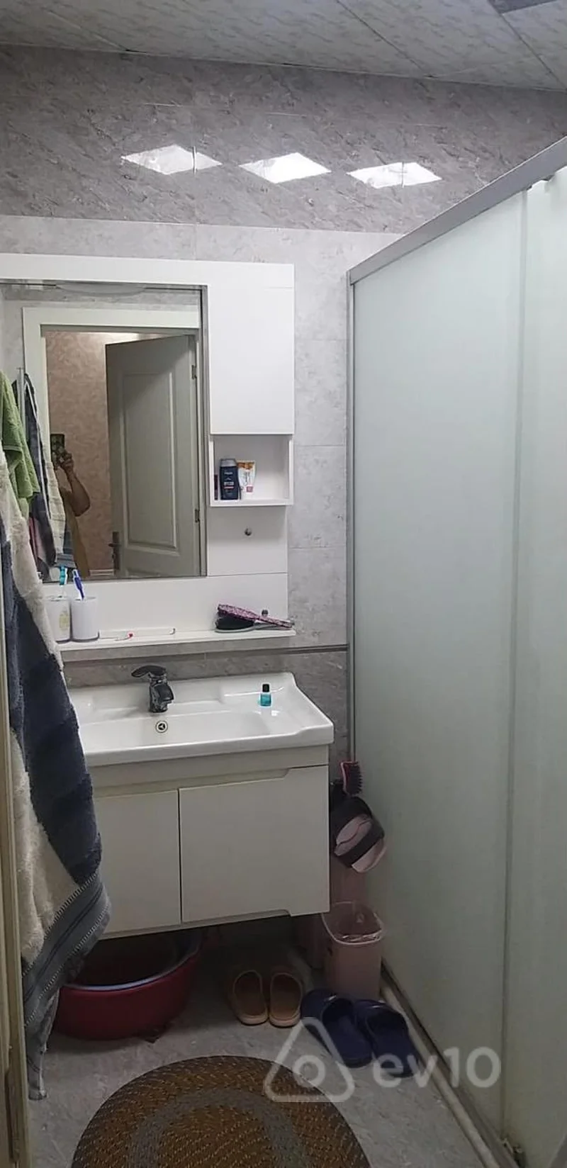 2 otaqlı mənzil, 85 m², esed ehmedov — kirayə — Mənzil, Bakı (8)