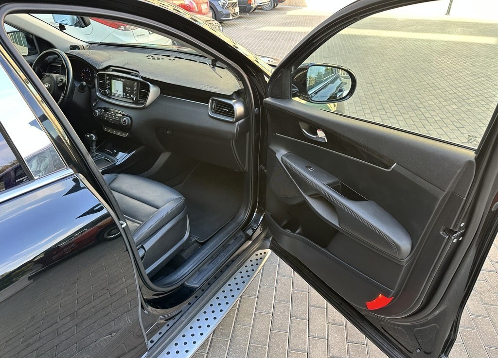 Kia Sorento, 2017 il, 205700 km, 2.2 L 88-CF-455 — Avtomobillər, Bakı (9)