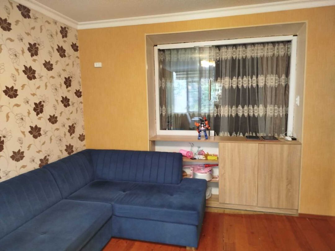 Satılır 2 otaqlı köhnə tikili 62 m² — Mənzil, Bakı (3)
