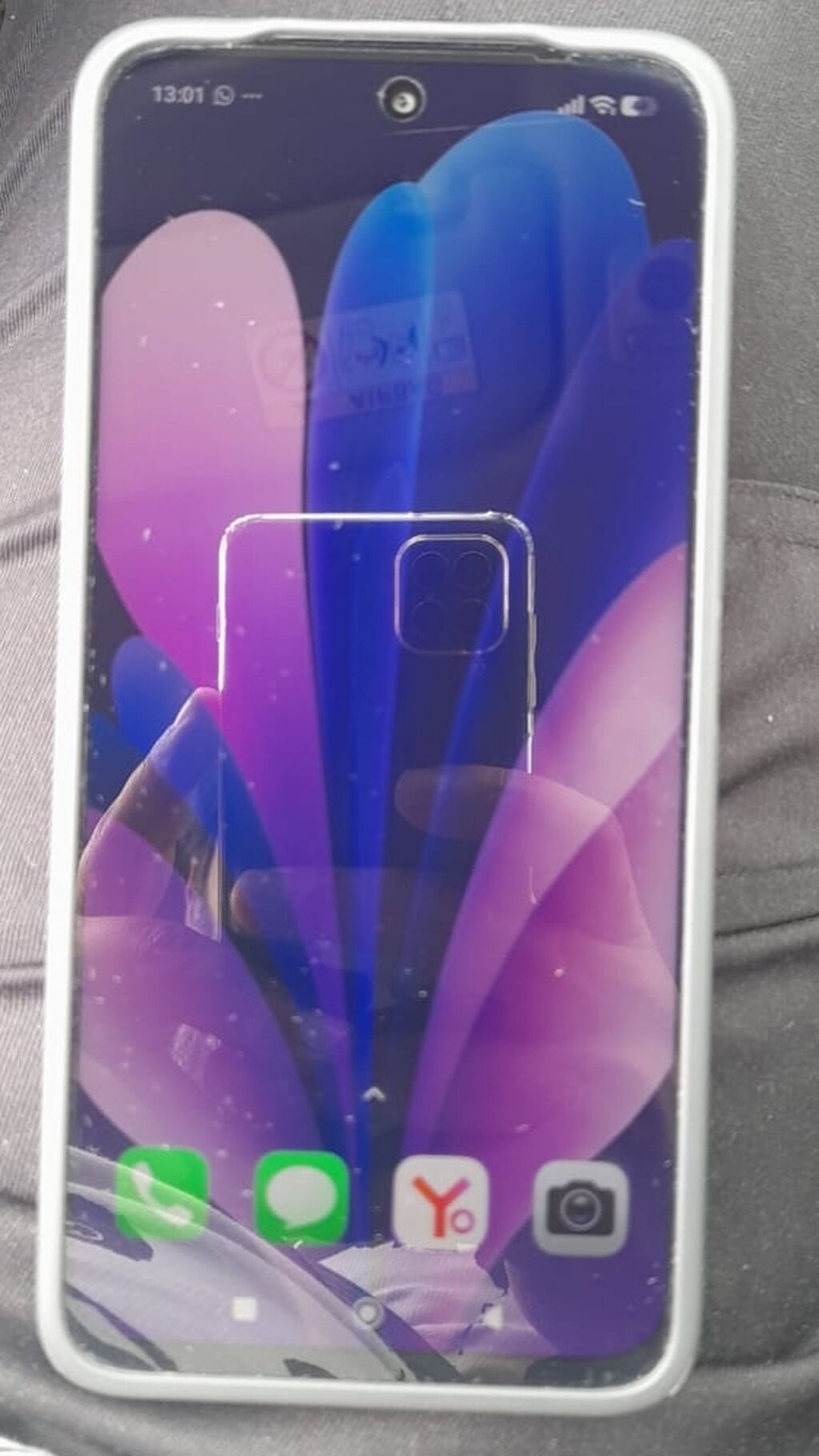Redmi 256 GB, rəng - Qara, İki sim kartlı — Xiaomi, Bakı