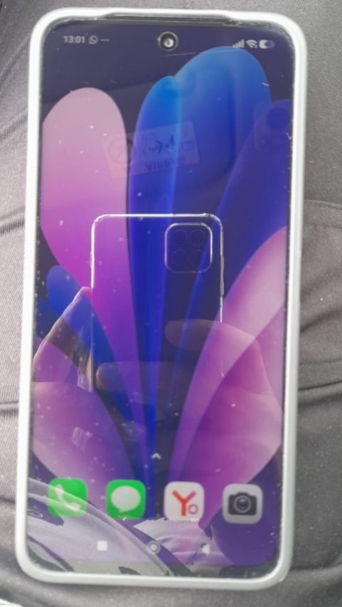 Redmi 256 GB, rəng - Qara, İki sim kartlı — 230 ₼ · Bakı · Xiaomi Redmi 256 GB, rəng - Qara, İki sim kartlı — Bakı