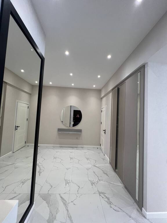 İcarəyə verilir 4 otaqlı yeni tikili 178 m² — Mənzil, Bakı (12)