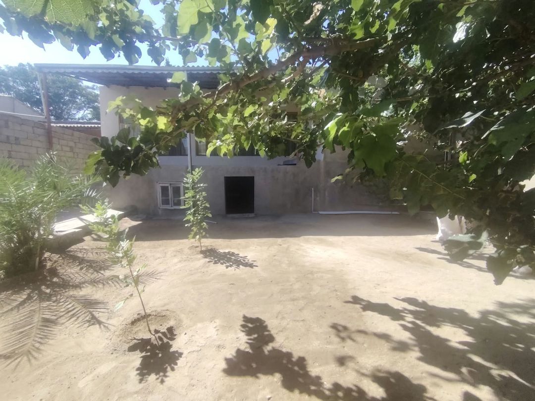 Satılır 5 otaqlı həyət evi/bağ evi 150 m² — Ev, villa, Bakı (5)