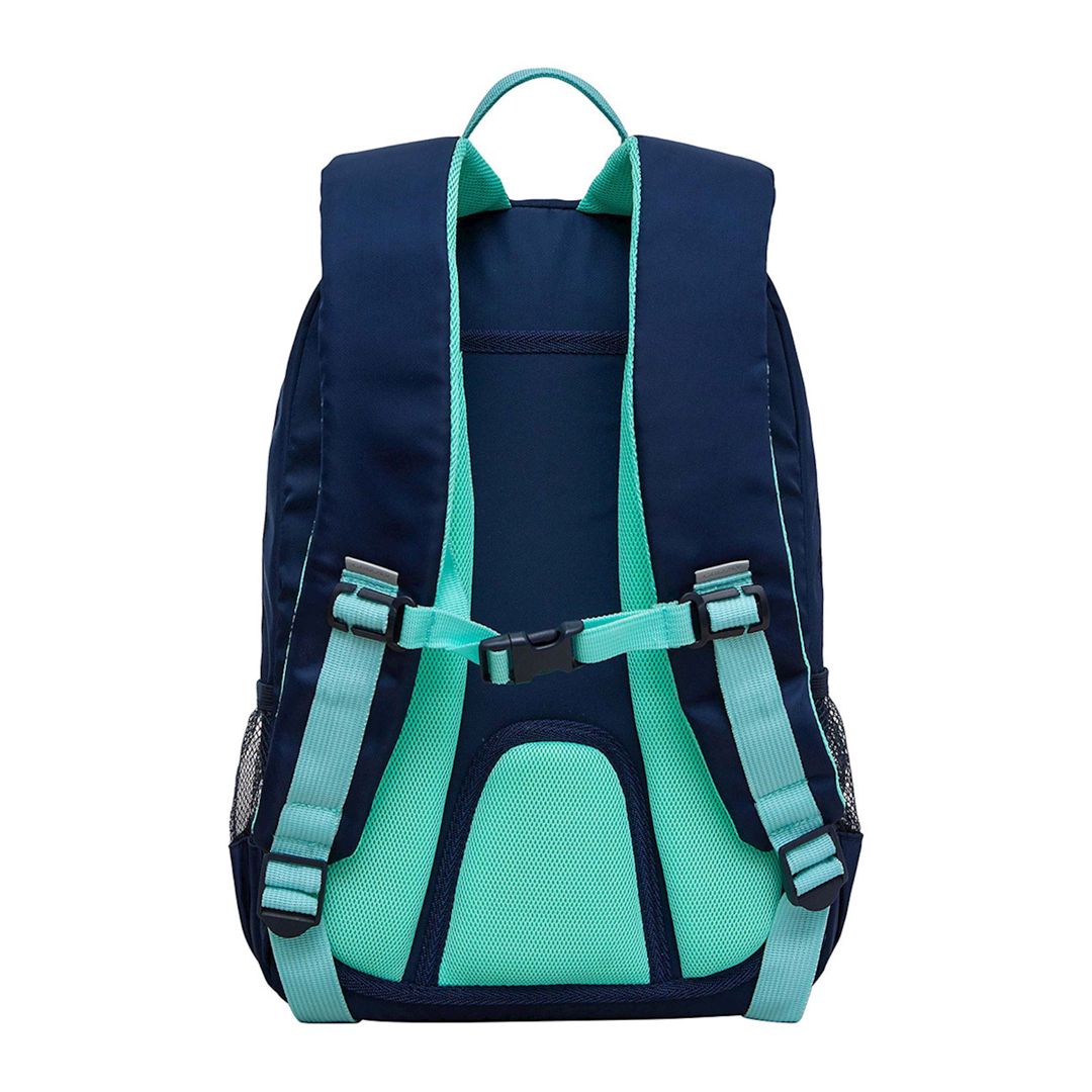 Məktəbli bel çantası Grizzly RG-464-7, göy — Mallar, Bakı (3)