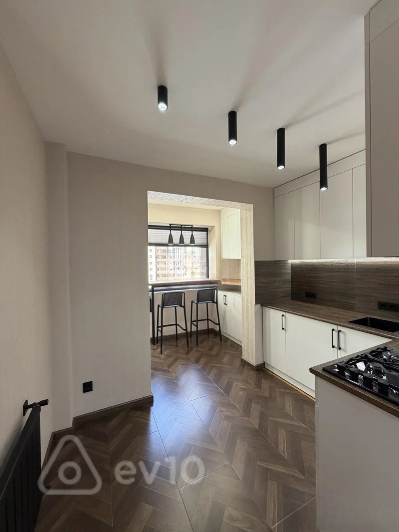 2 otaqlı mənzil, 60 m², Lutfi Zadə küç — Mənzil, Bakı (7)