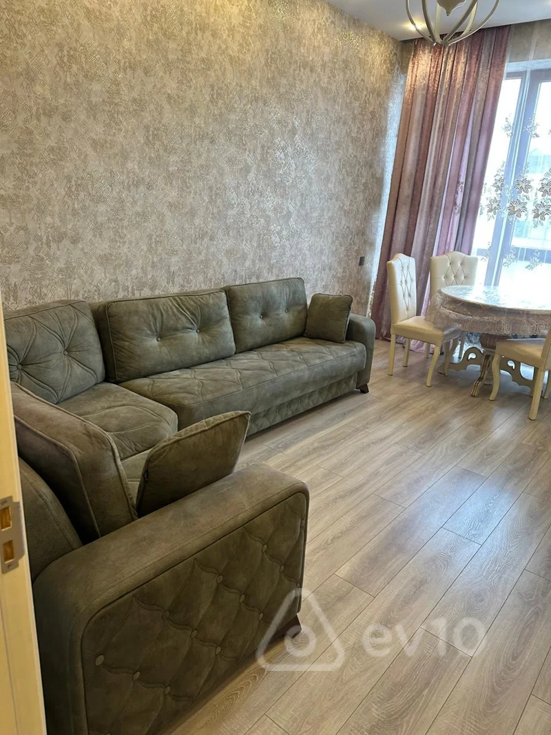 2 otaqlı mənzil, 50 m², Həsən bəy Zərdabi — Mənzil, Bakı (2)