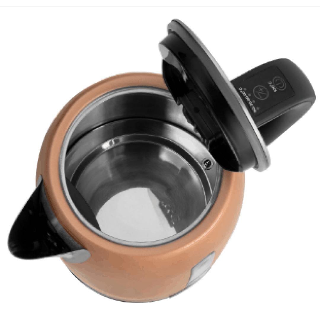 Elektrik çaydan Sencor SWK 7706GD — Ev texnikası, Bakı (2)