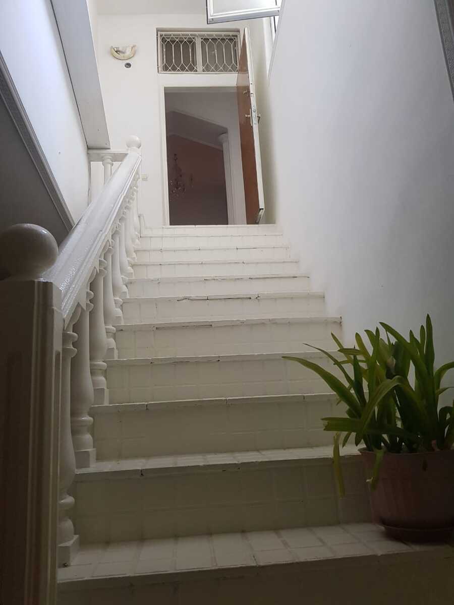 Satılır 5 otaqlı həyət evi/bağ evi 240 m² — Ev, villa, Bakı (2)