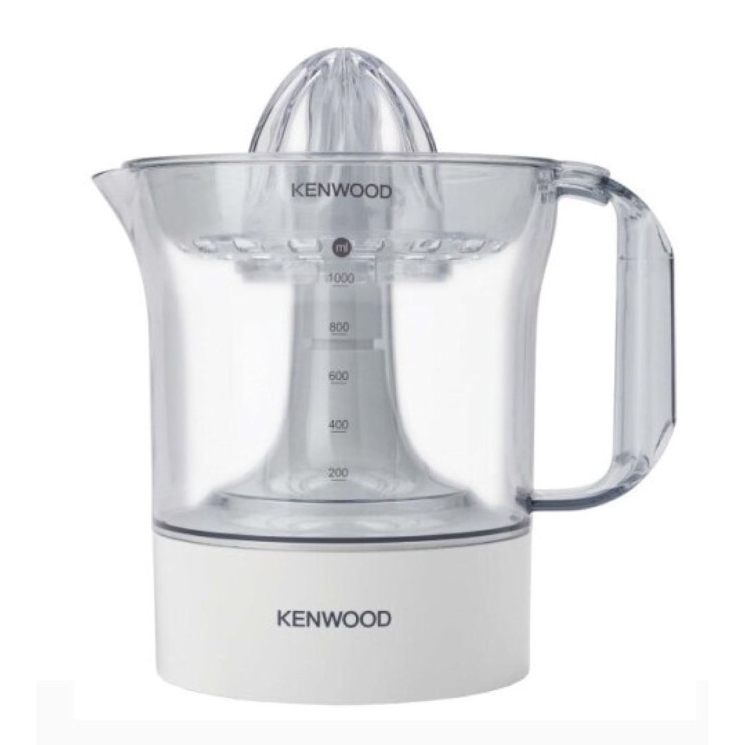 Sitrus Şirəçəkən Kenwood JE280 — Ev texnikası, Bakı